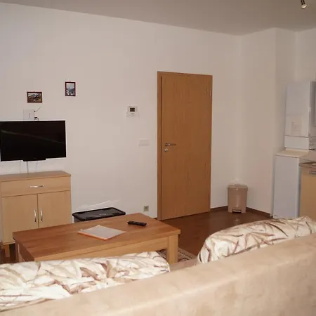 Klinovec * Loučná pod Klínovcem