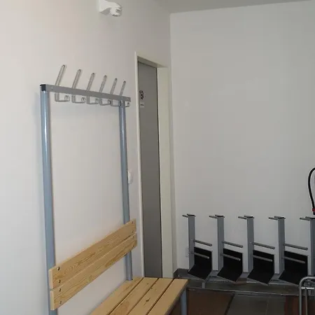 Apartmán Klinovec *