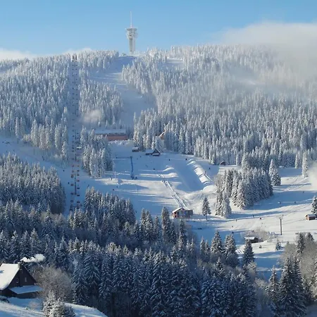 Appartamento Klinovec *