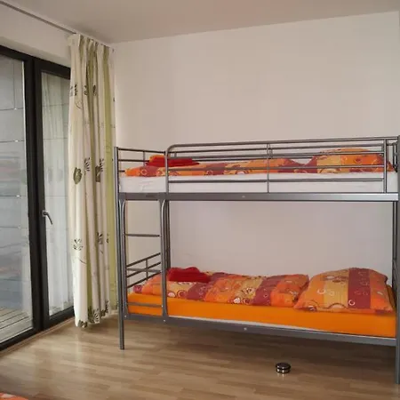 Appartement Klinovec Loučná pod Klínovcem