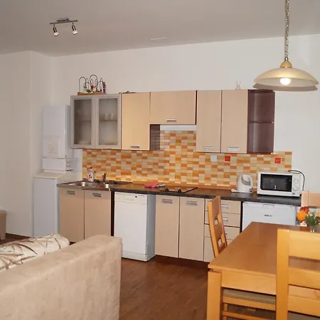 Klinovec * Loučná pod Klínovcem