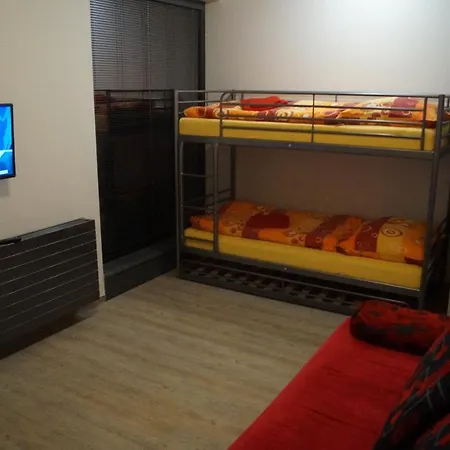 Klinovec Loučná pod Klínovcem