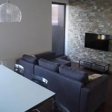 Klinovec Apartman Loučná pod Klínovcem