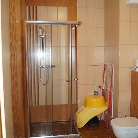 Klinovec * Loučná pod Klínovcem