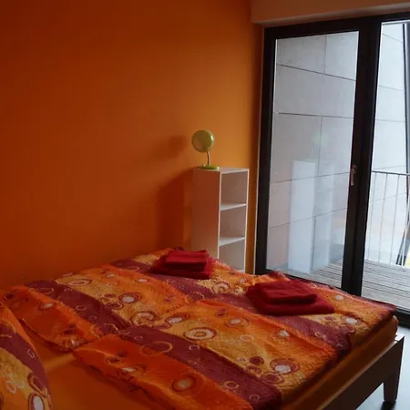 Klinovec Apartman Loučná pod Klínovcem