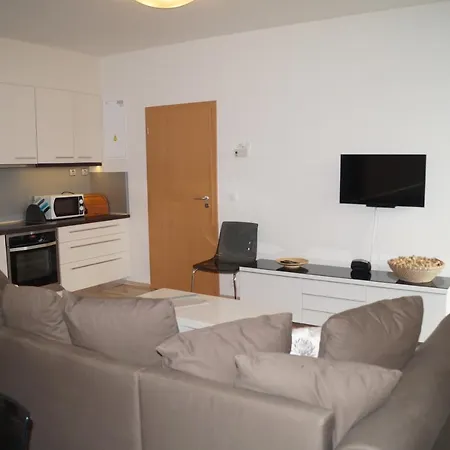 Klinovec Apartman