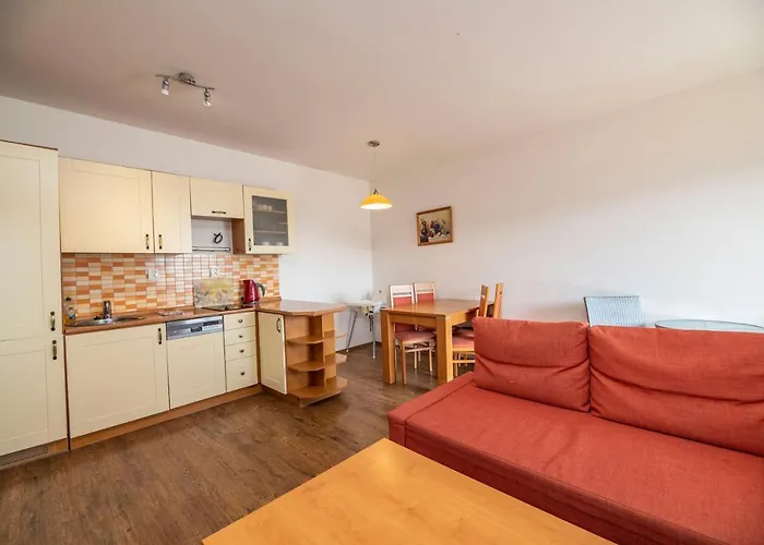 Klinovec Loučná pod Klínovcem