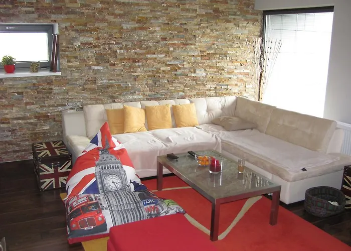 Klinovec Appartement