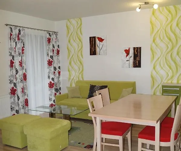 Appartement Klinovec