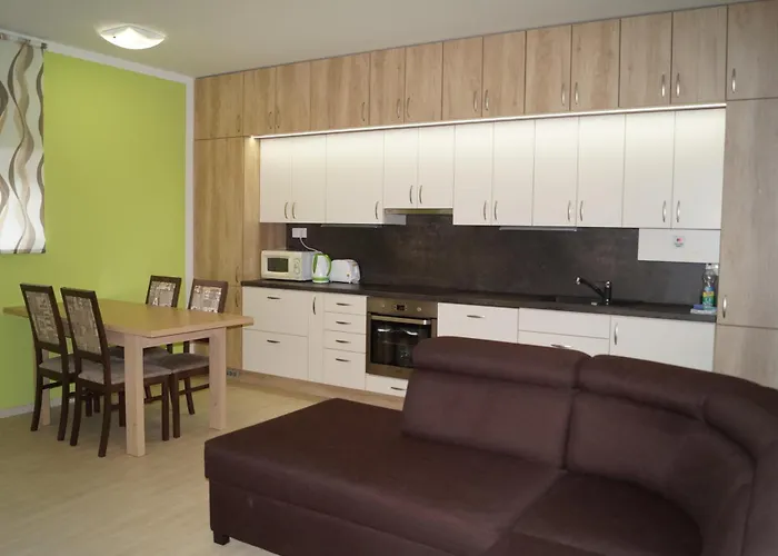 Klinovec Loučná pod Klínovcem