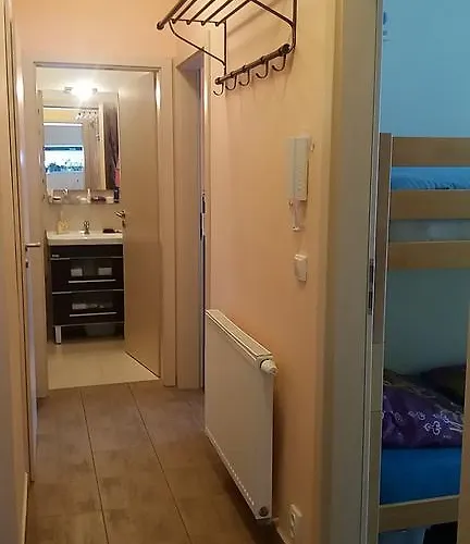 Klinovec Appartement *