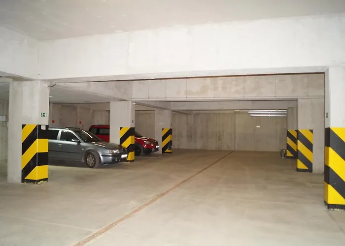 Appartement Klinovec