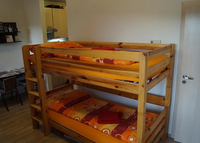 Klinovec Appartement