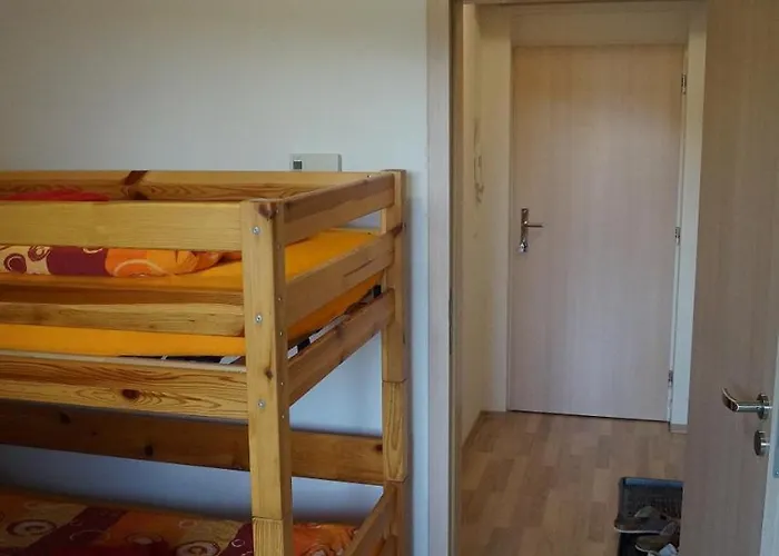 Appartement Klinovec Loučná pod Klínovcem