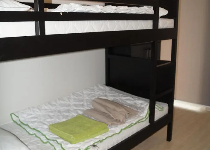 Klinovec Loučná pod Klínovcem