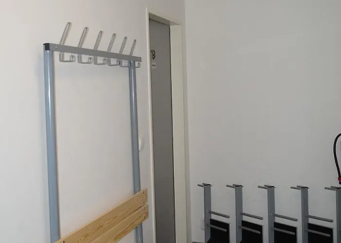 Appartement Klinovec *