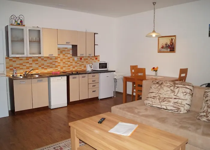 Klinovec * Loučná pod Klínovcem