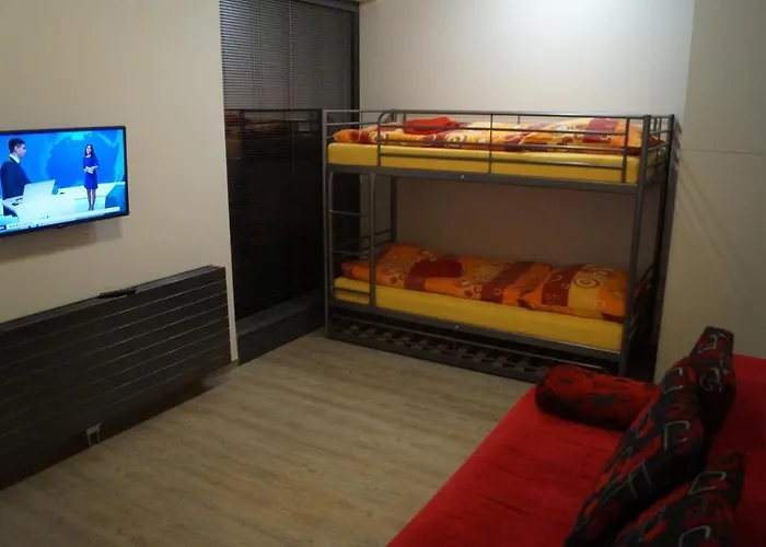 Klinovec Loučná pod Klínovcem