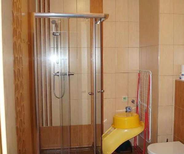 Klinovec * Loučná pod Klínovcem